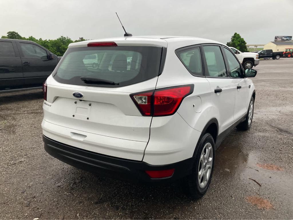 used 2019 Ford Escape car, priced at $15,000