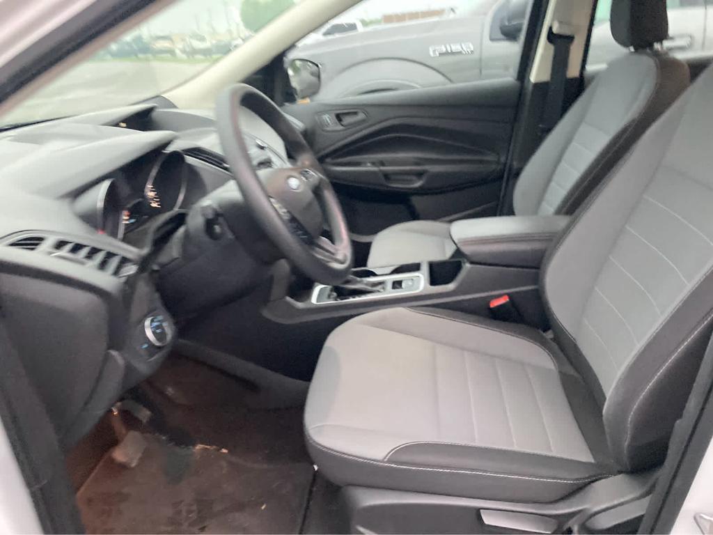 used 2019 Ford Escape car, priced at $15,000