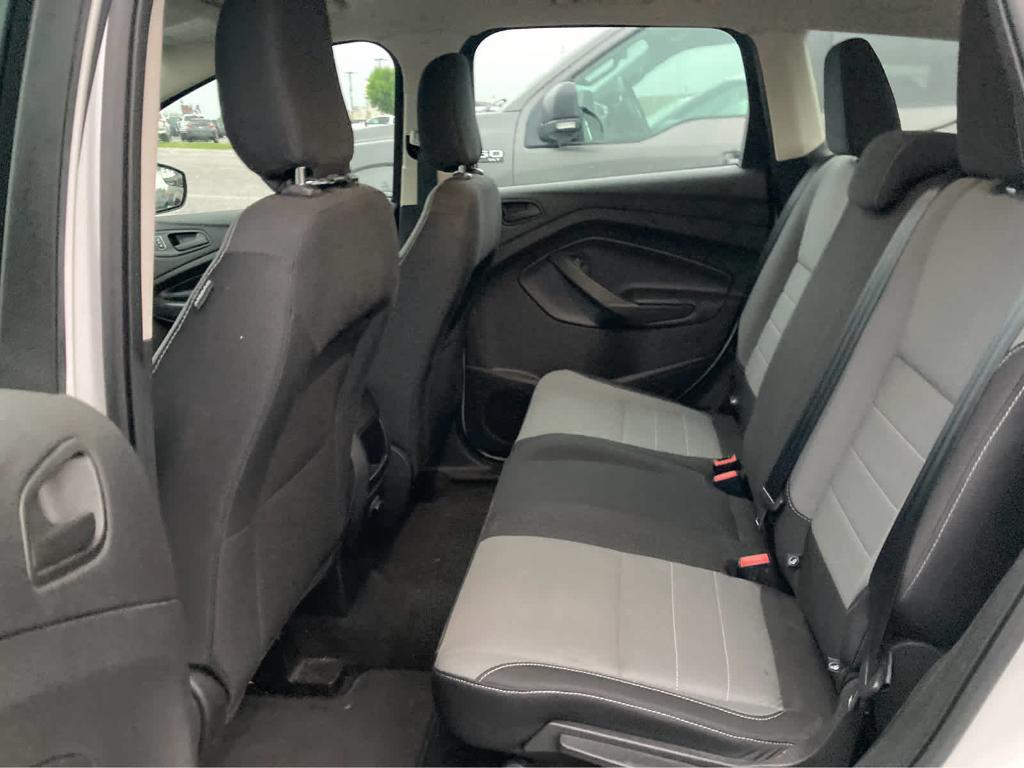 used 2019 Ford Escape car, priced at $15,000