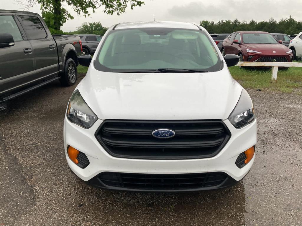 used 2019 Ford Escape car, priced at $15,000