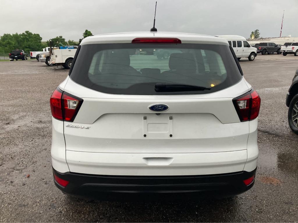 used 2019 Ford Escape car, priced at $15,000