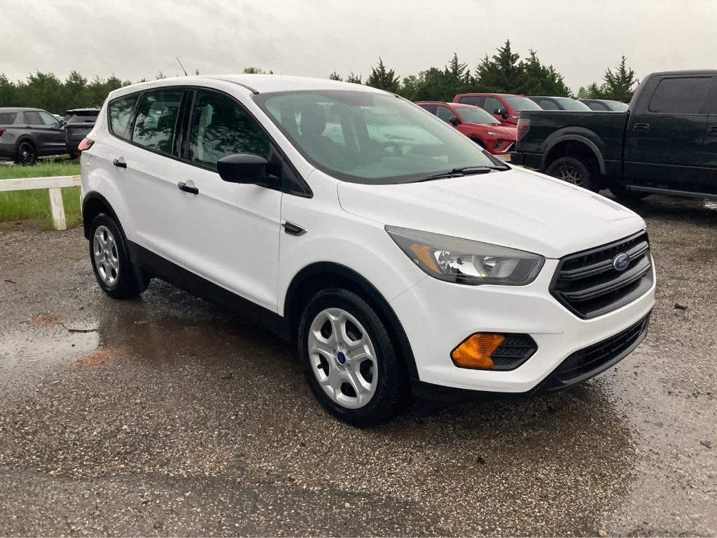 used 2019 Ford Escape car, priced at $15,000