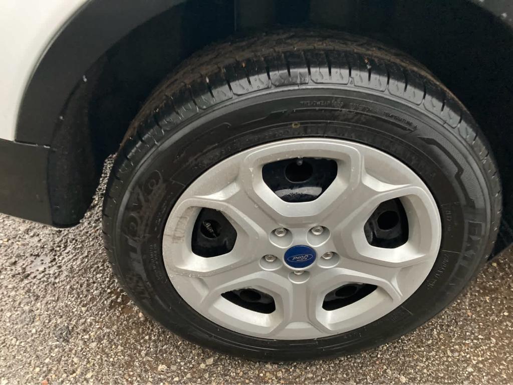 used 2019 Ford Escape car, priced at $15,000