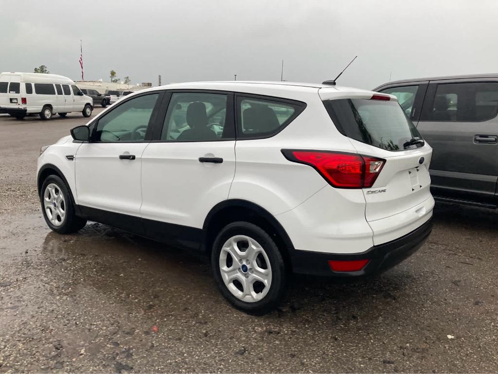 used 2019 Ford Escape car, priced at $15,000