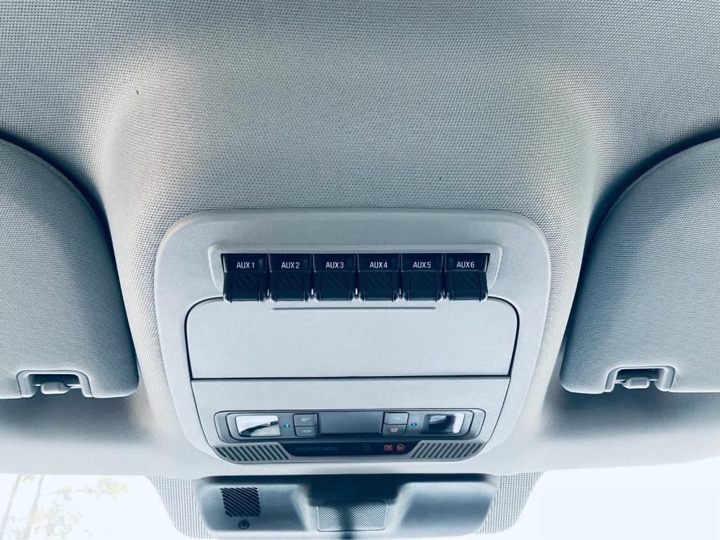 new 2025 Ford F-250 car, priced at $60,400