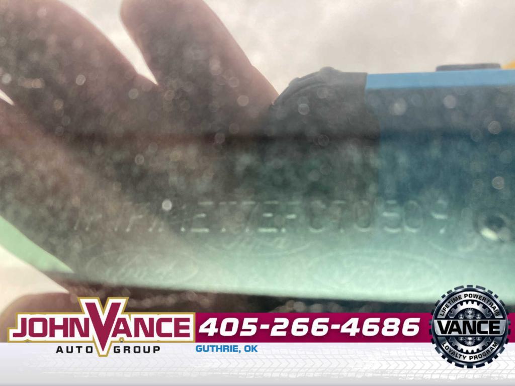 used 2014 Ford F-150 car, priced at $18,500