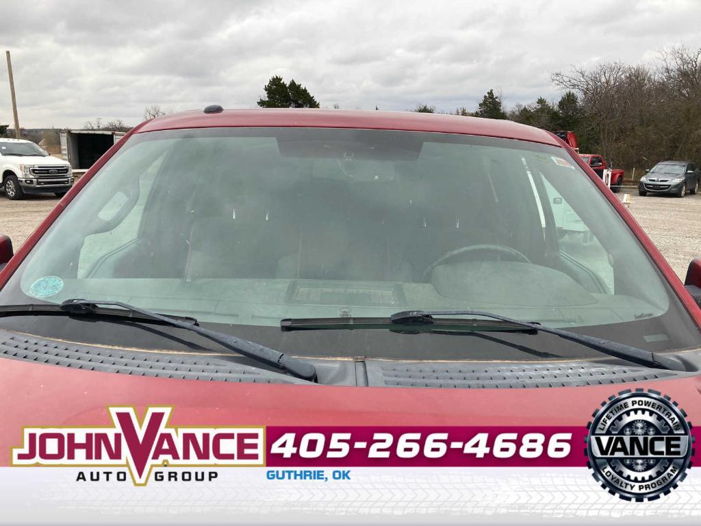 used 2014 Ford F-150 car, priced at $18,500