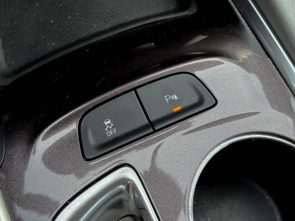 used 2020 Chevrolet Malibu car, priced at $15,000
