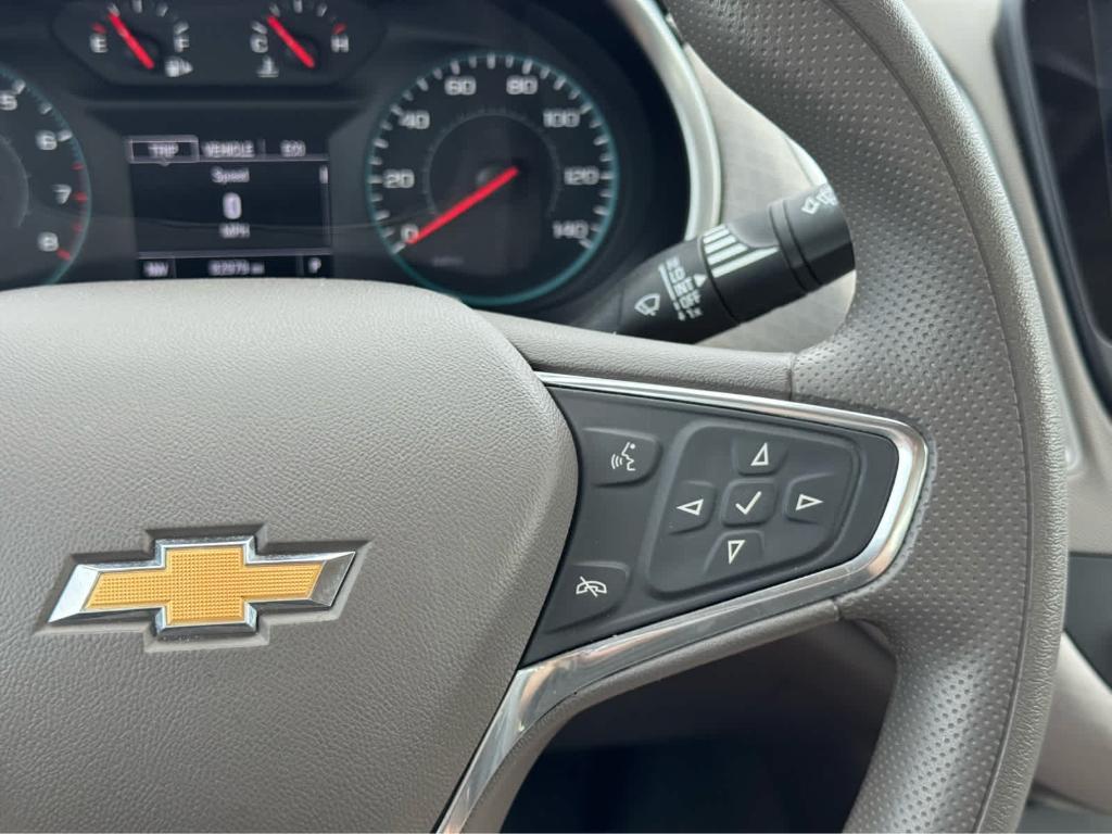 used 2020 Chevrolet Malibu car, priced at $15,000