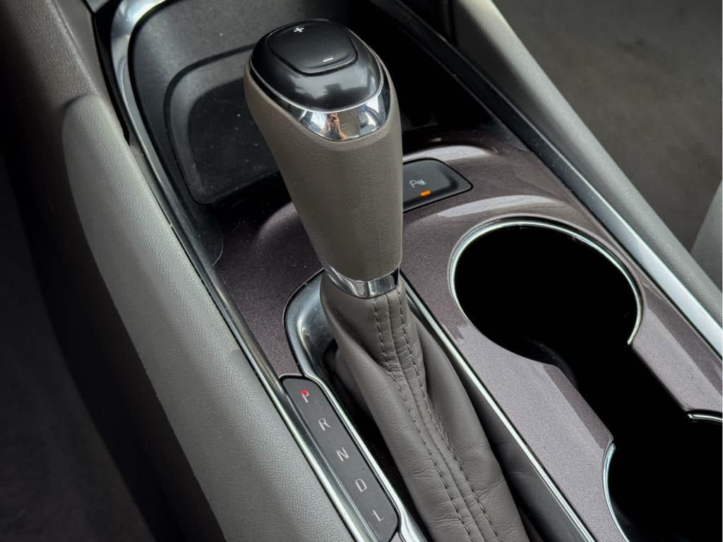 used 2020 Chevrolet Malibu car, priced at $15,000