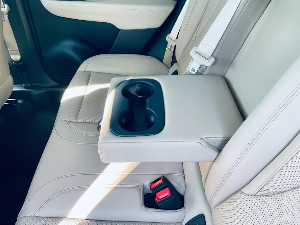 new 2025 Buick Envision car, priced at $37,940