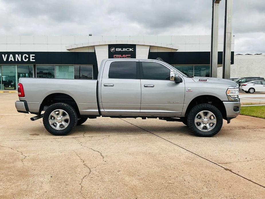 used 2023 Ram 2500 car, priced at $60,500