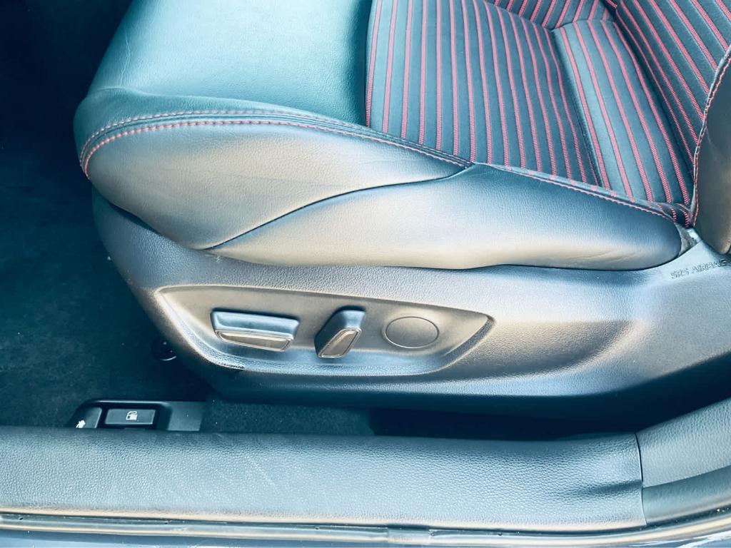 used 2023 Toyota Corolla car, priced at $27,000
