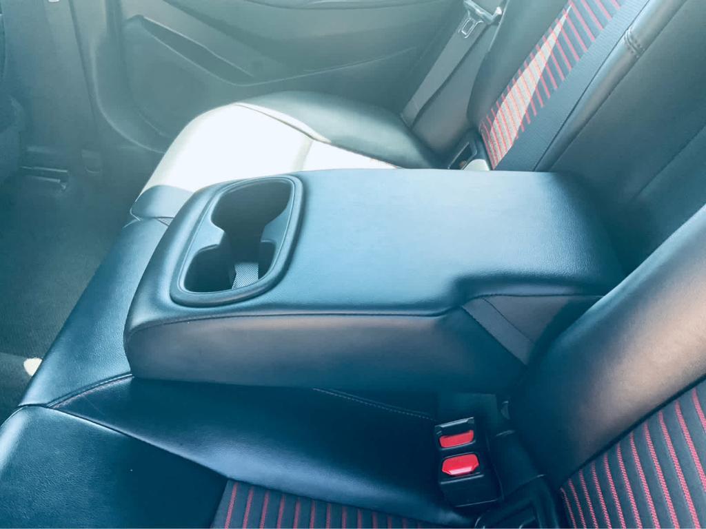 used 2023 Toyota Corolla car, priced at $27,000