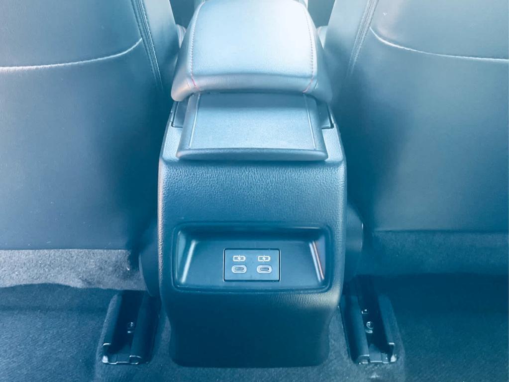 used 2023 Toyota Corolla car, priced at $27,000