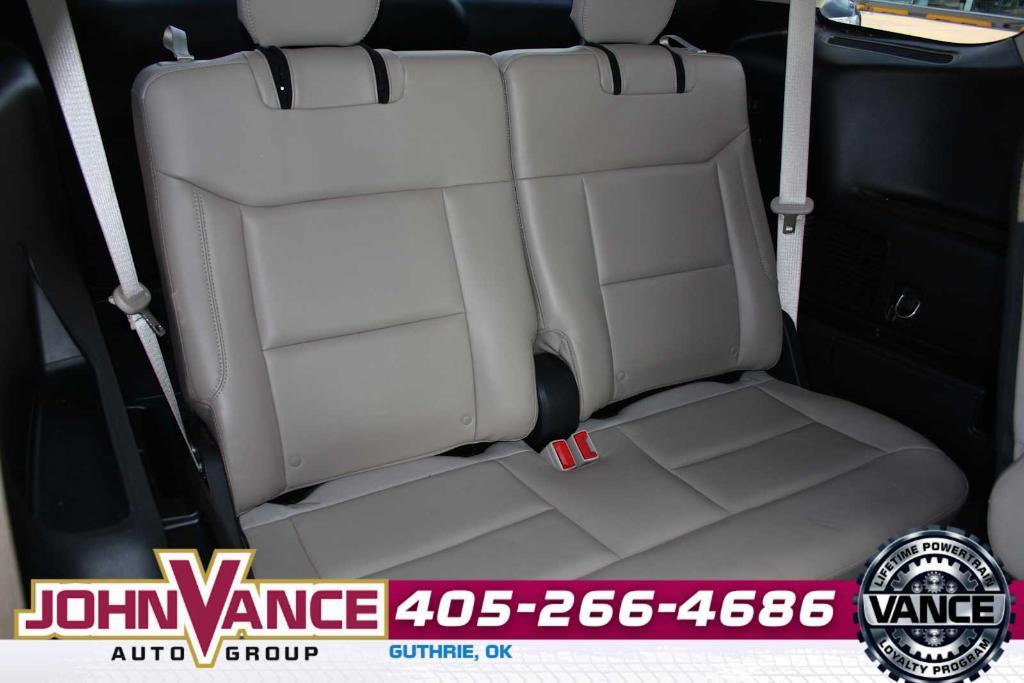 used 2021 Ford Explorer car, priced at $22,000