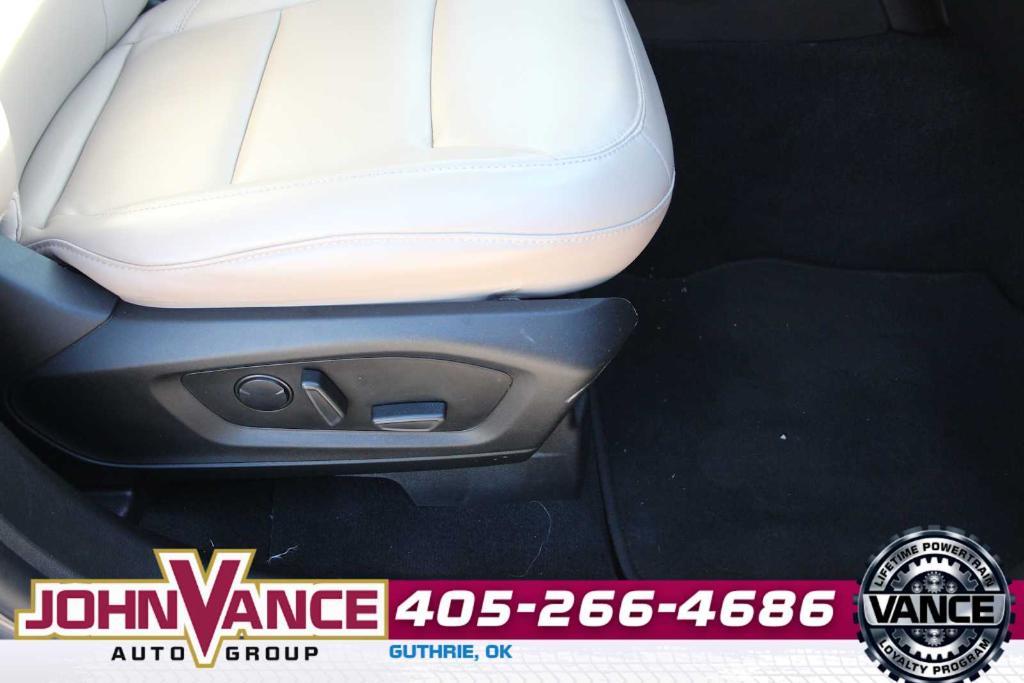 used 2021 Ford Explorer car, priced at $22,000