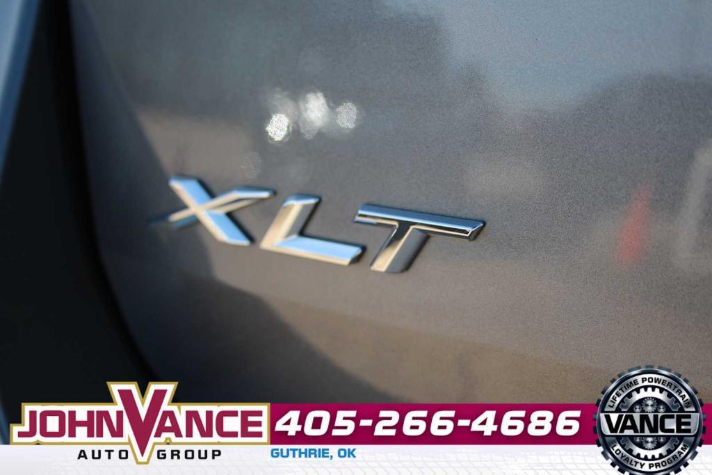 used 2021 Ford Explorer car, priced at $22,000