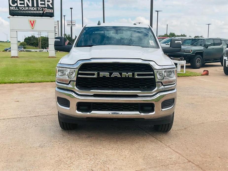 new 2024 Ram 2500 car, priced at $57,025