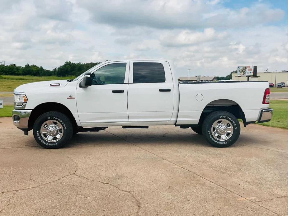 new 2024 Ram 2500 car, priced at $57,025