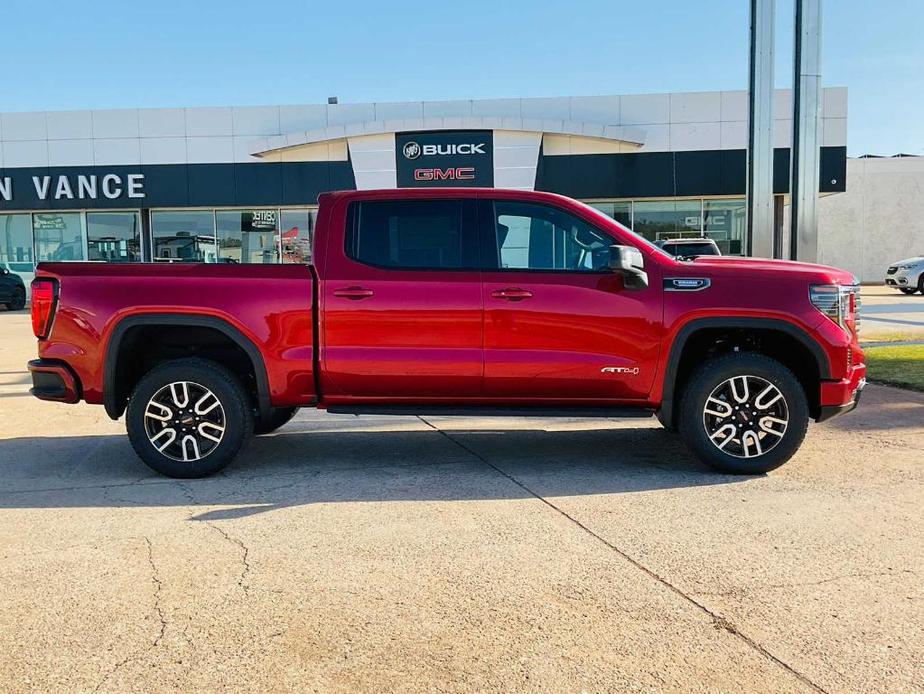 new 2025 GMC Sierra 1500 car, priced at $64,485