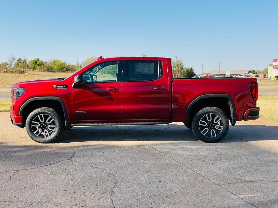 new 2025 GMC Sierra 1500 car, priced at $64,485