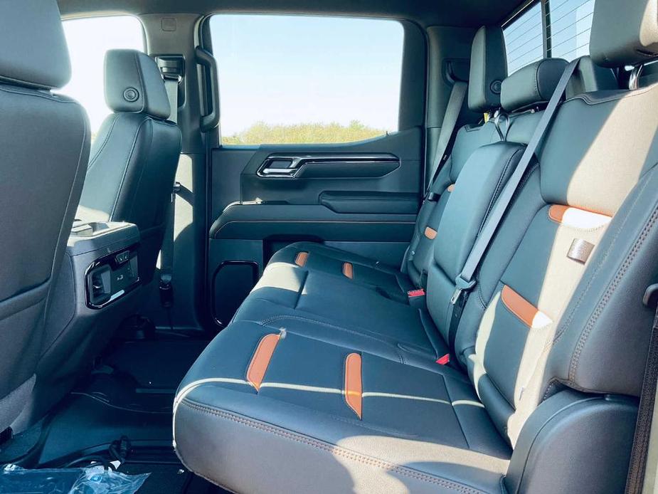 new 2025 GMC Sierra 1500 car, priced at $64,485