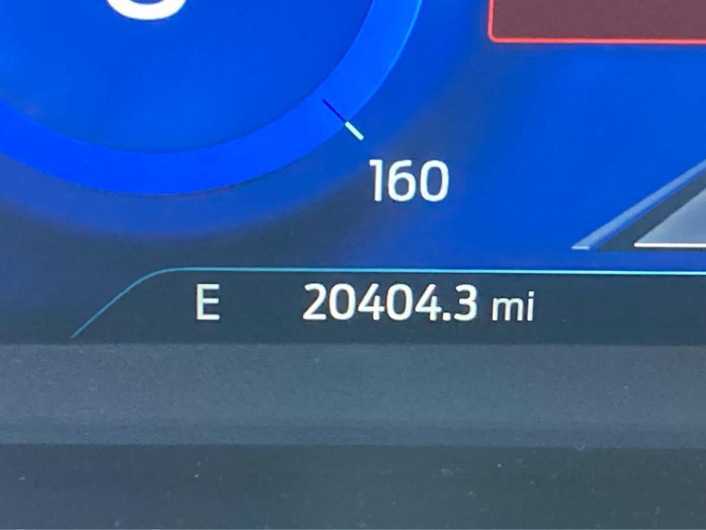 used 2021 Ford Escape car, priced at $27,000