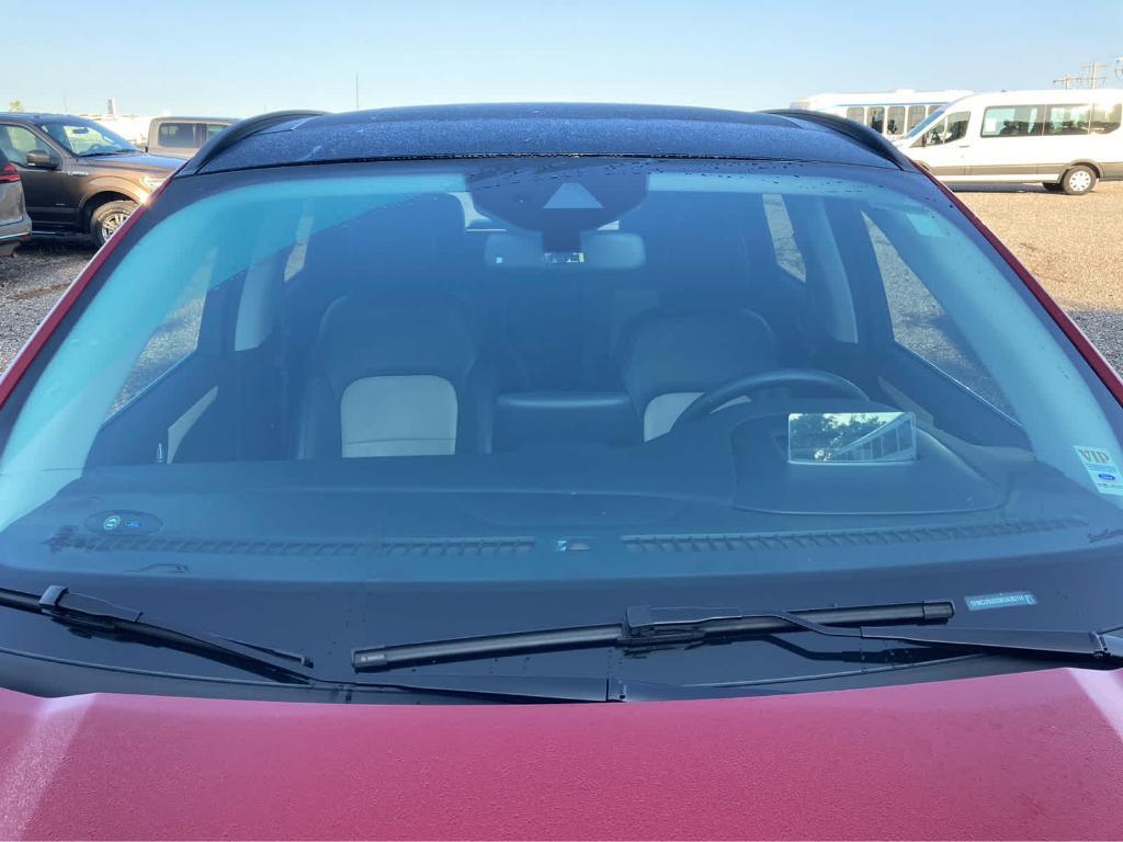 used 2021 Ford Escape car, priced at $27,000