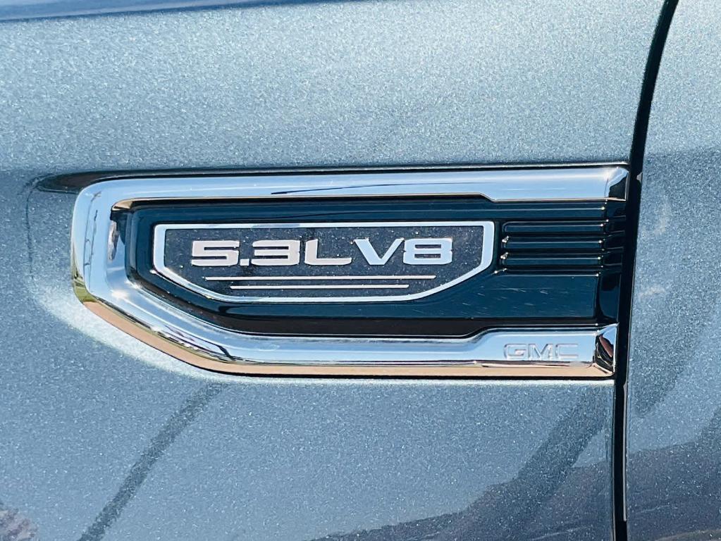 used 2019 GMC Sierra 1500 car, priced at $33,000