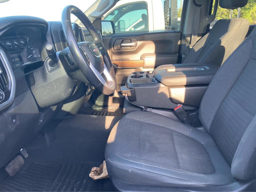 used 2019 GMC Sierra 1500 car, priced at $33,500