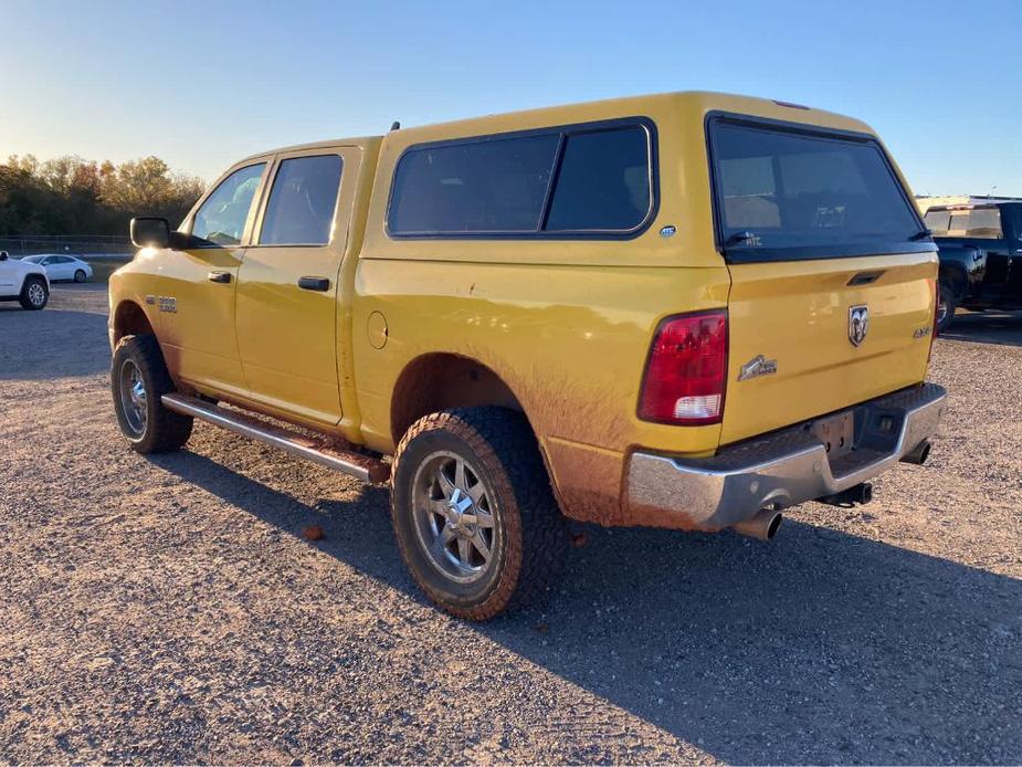 used 2015 Ram 1500 car, priced at $22,500