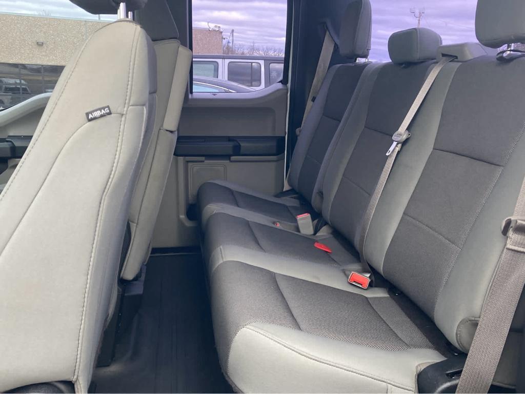 used 2019 Ford F-150 car, priced at $23,000