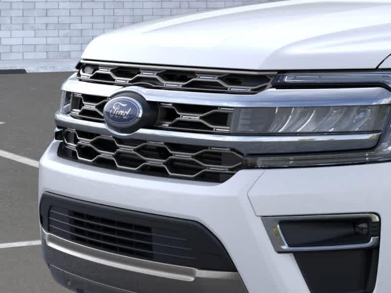 new 2024 Ford Expedition car, priced at $75,760