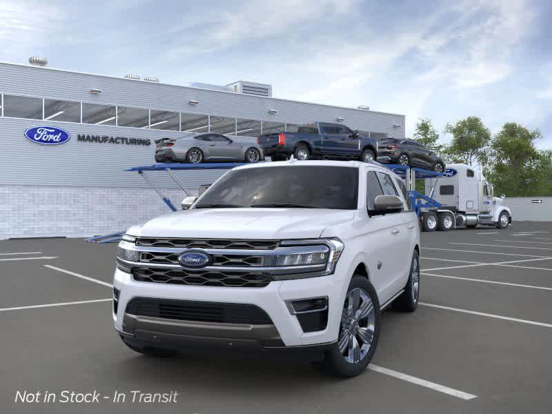 new 2024 Ford Expedition car, priced at $75,760