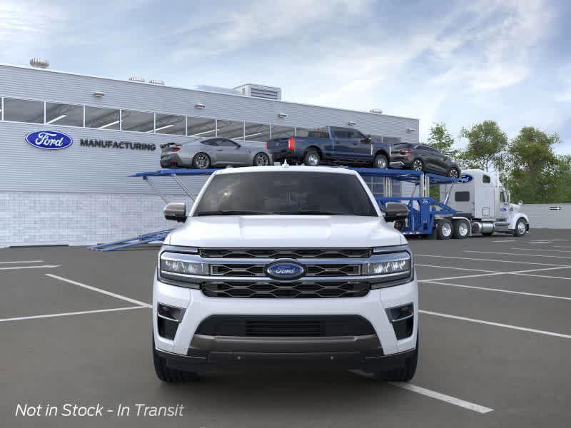 new 2024 Ford Expedition car, priced at $75,760