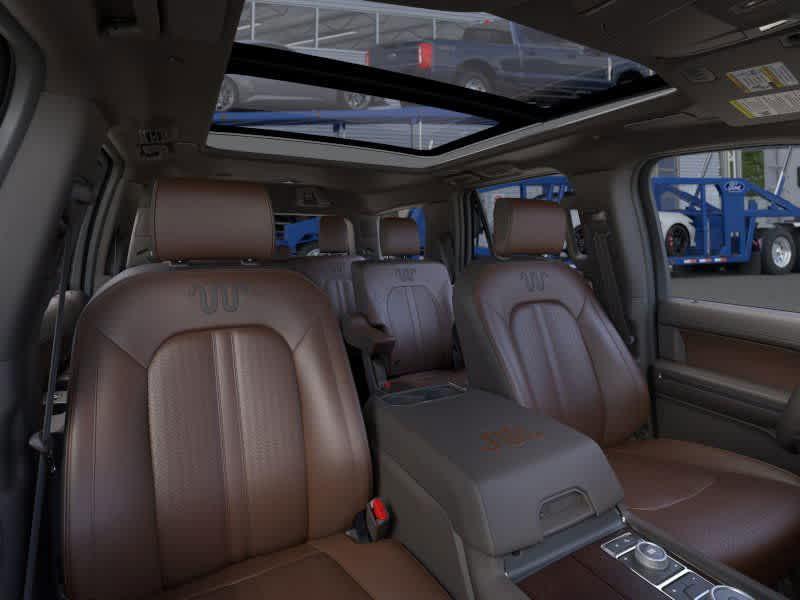 new 2024 Ford Expedition car, priced at $75,760