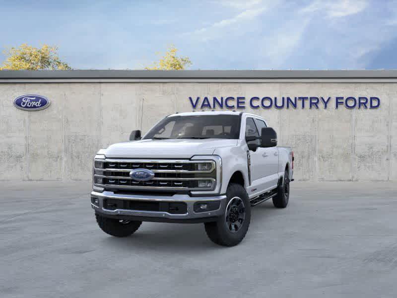 new 2026 Ford F-250 car, priced at $81,645