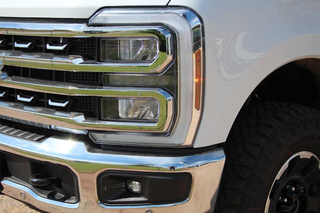 new 2026 Ford F-250 car, priced at $81,645