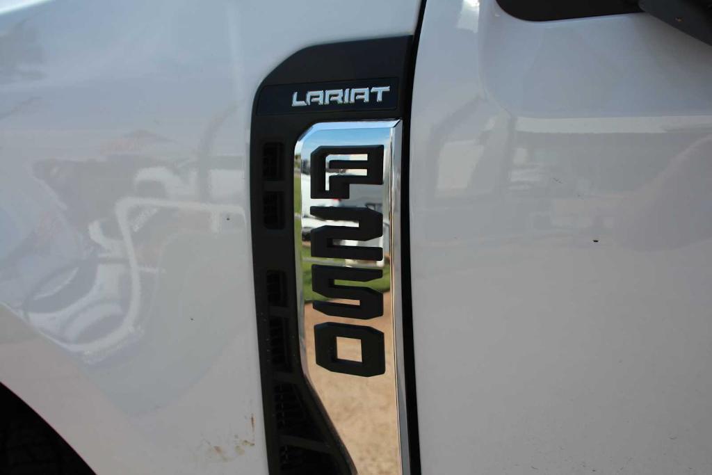 new 2026 Ford F-250 car, priced at $81,645