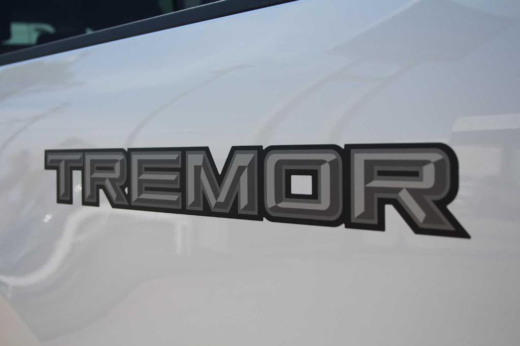 new 2026 Ford F-250 car, priced at $81,645