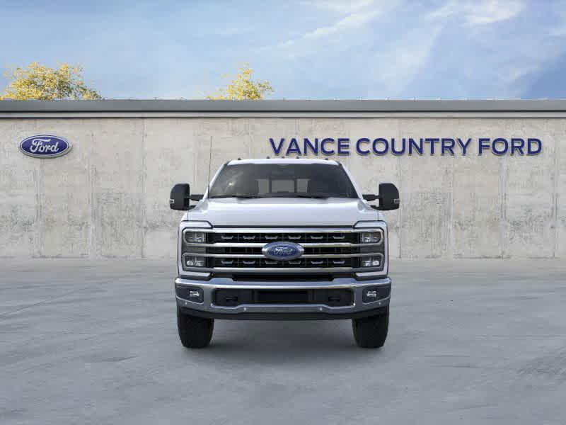 new 2026 Ford F-250 car, priced at $81,645