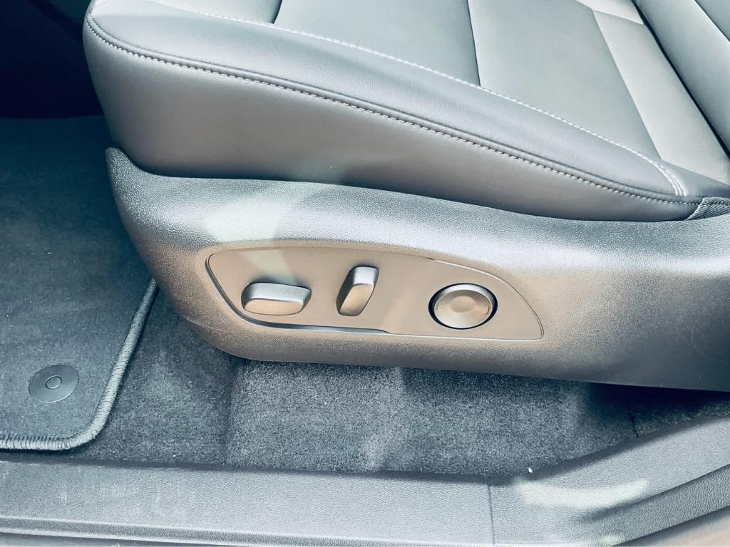 new 2025 GMC Acadia car, priced at $54,475
