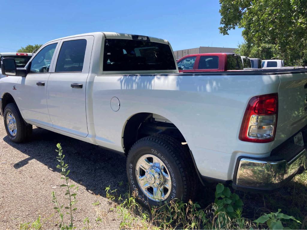 new 2024 Ram 2500 car, priced at $57,025