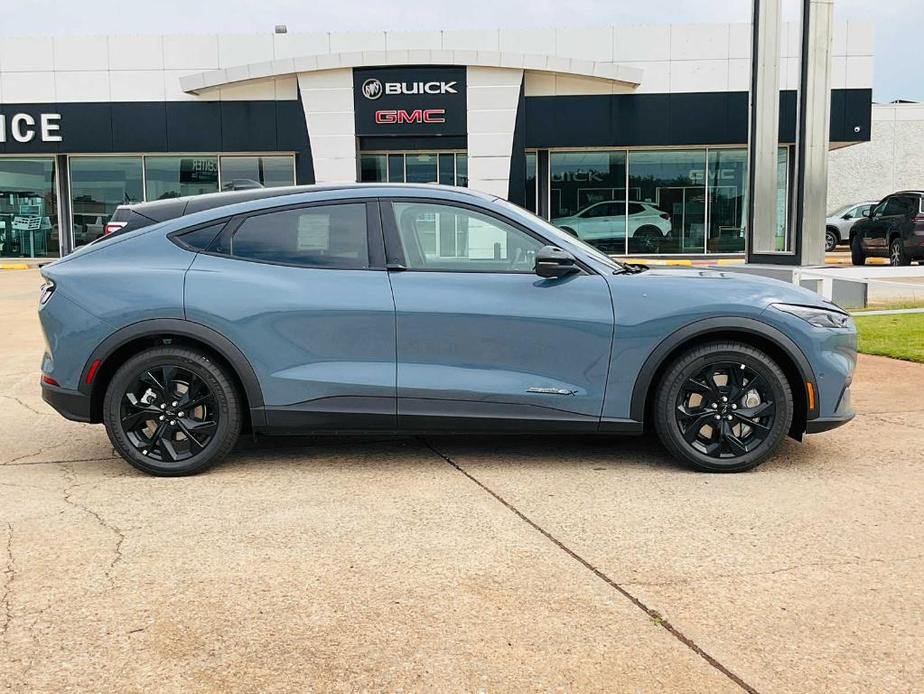 new 2024 Ford Mustang Mach-E car, priced at $42,880