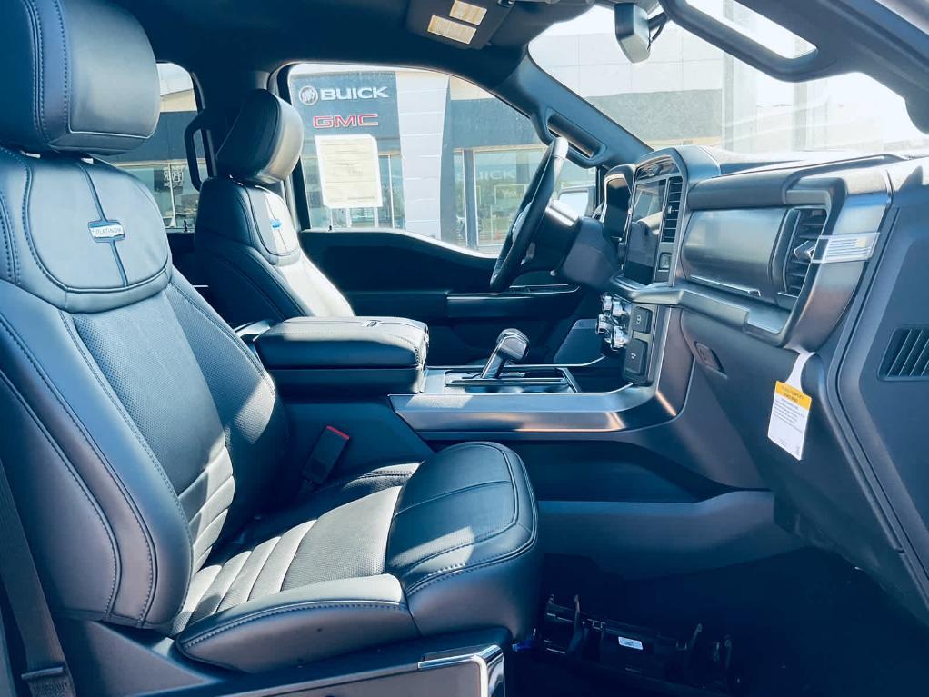 new 2025 Ford F-150 car, priced at $69,271