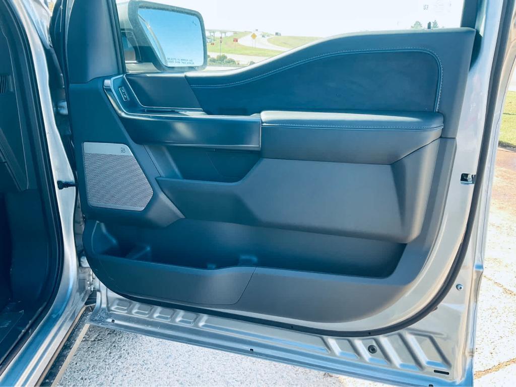 new 2025 Ford F-150 car, priced at $69,271