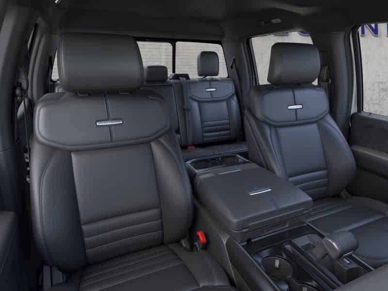 new 2025 Ford F-150 car, priced at $70,271