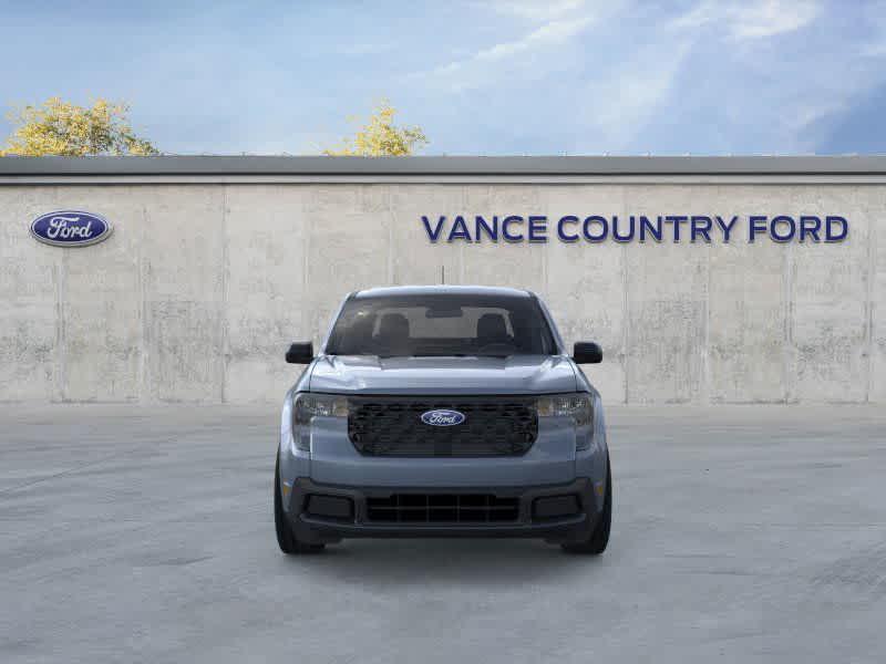 new 2025 Ford Maverick car, priced at $35,520