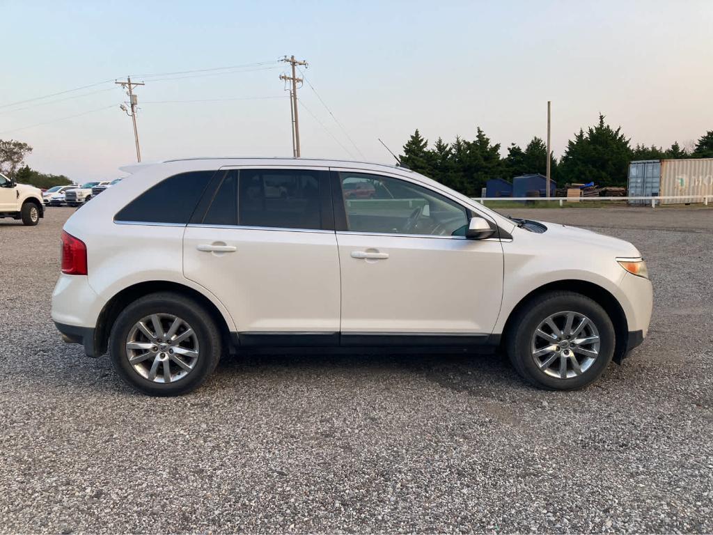 used 2011 Ford Edge car, priced at $9,002